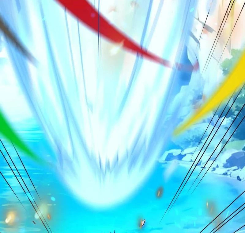 Trùng Sinh Thành Godzilla Chapter 320 - Trang 2