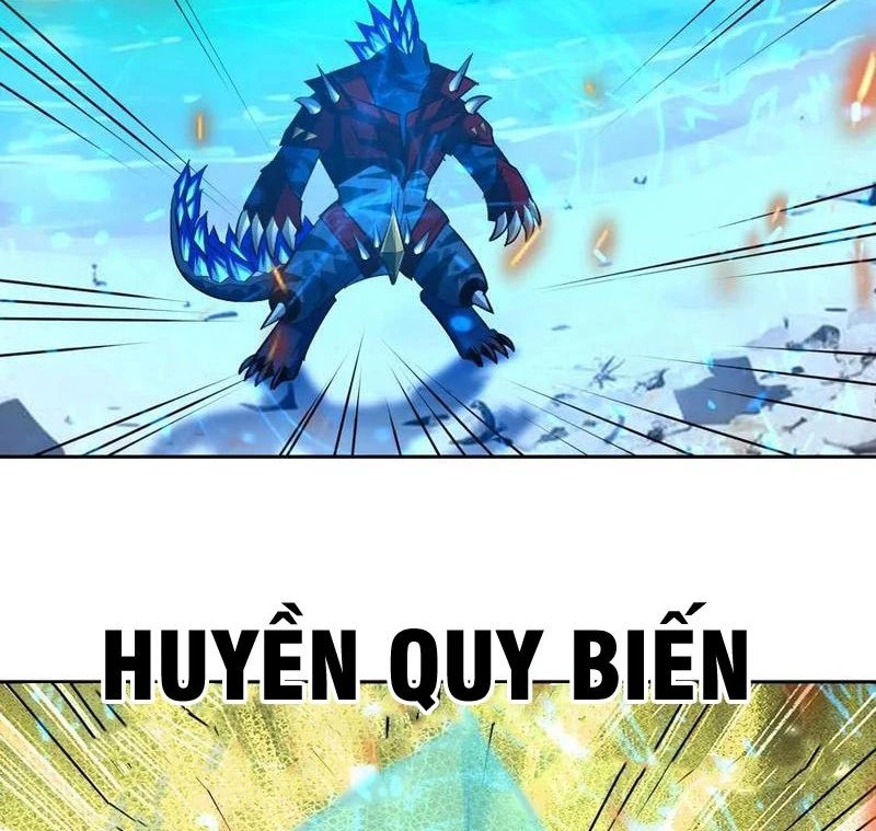 Trùng Sinh Thành Godzilla Chapter 320 - Trang 2