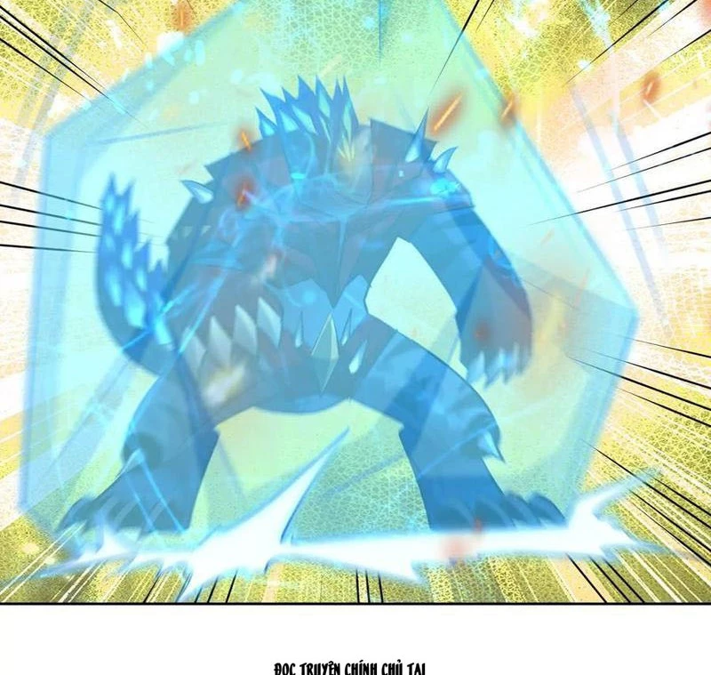 Trùng Sinh Thành Godzilla Chapter 320 - Trang 2