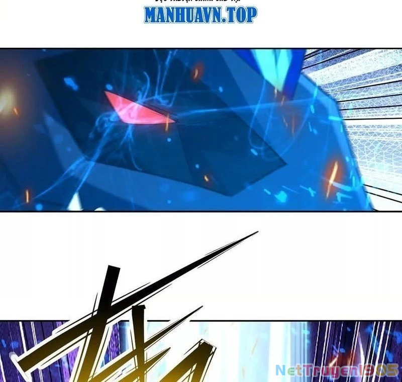 Trùng Sinh Thành Godzilla Chapter 320 - Trang 2