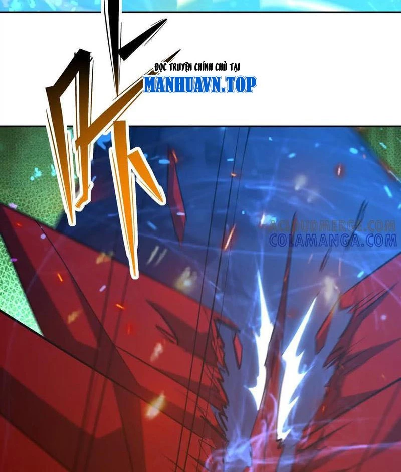Trùng Sinh Thành Godzilla Chapter 320 - Trang 2