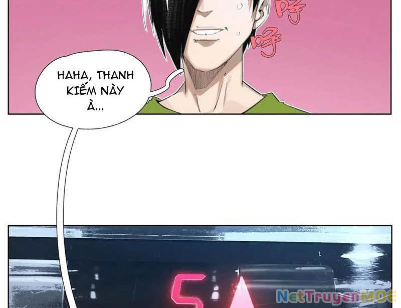 Tiên Hàng Đầu Chapter 5 - Trang 2