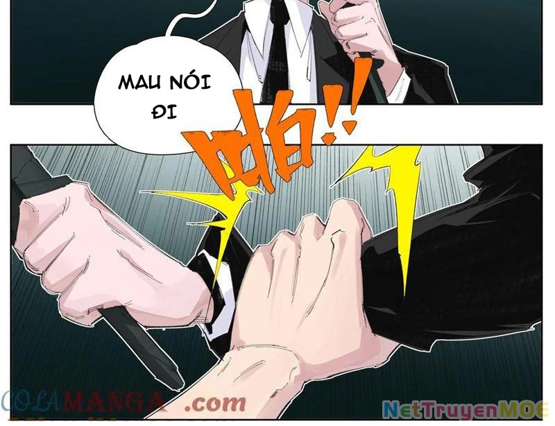 Tiên Hàng Đầu Chapter 5 - Trang 2