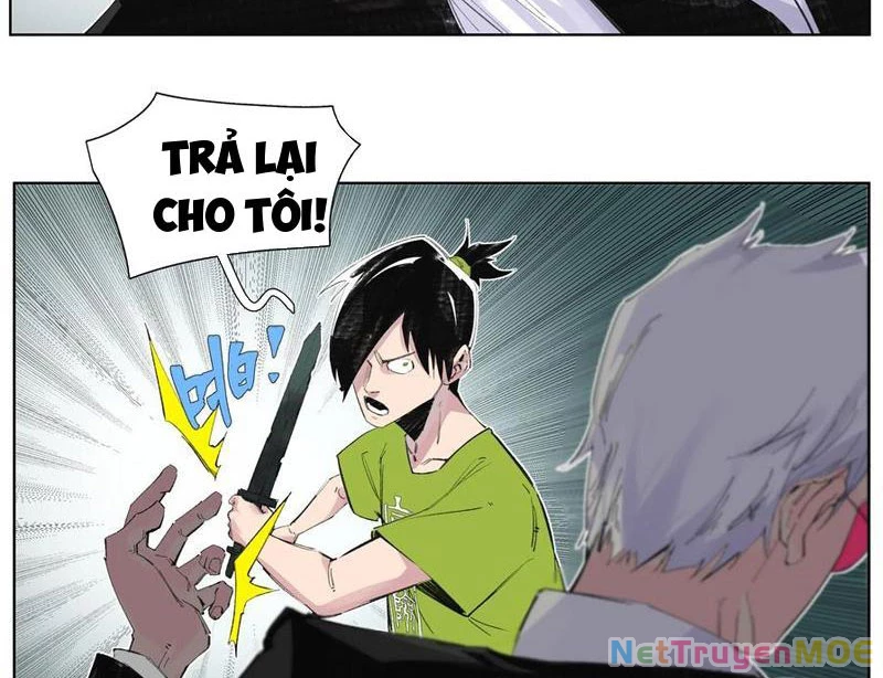 Tiên Hàng Đầu Chapter 5 - Trang 2