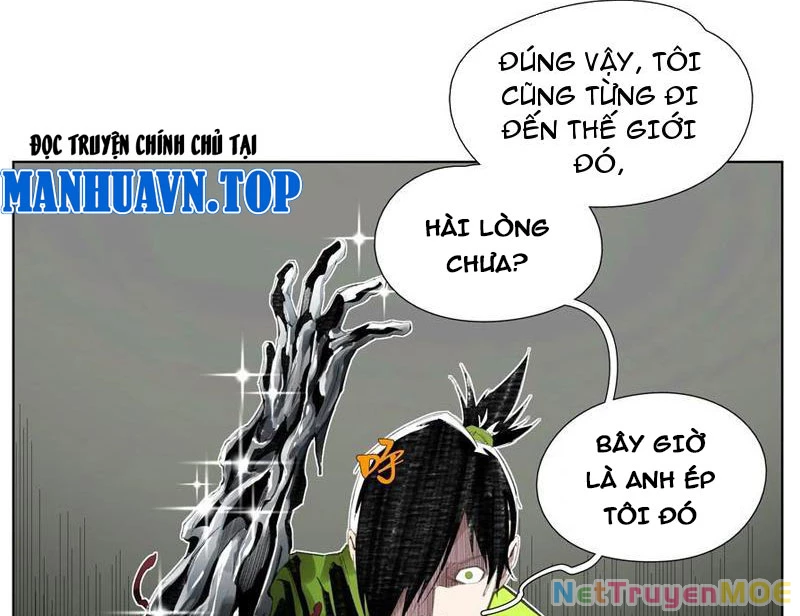Tiên Hàng Đầu Chapter 5 - Trang 2