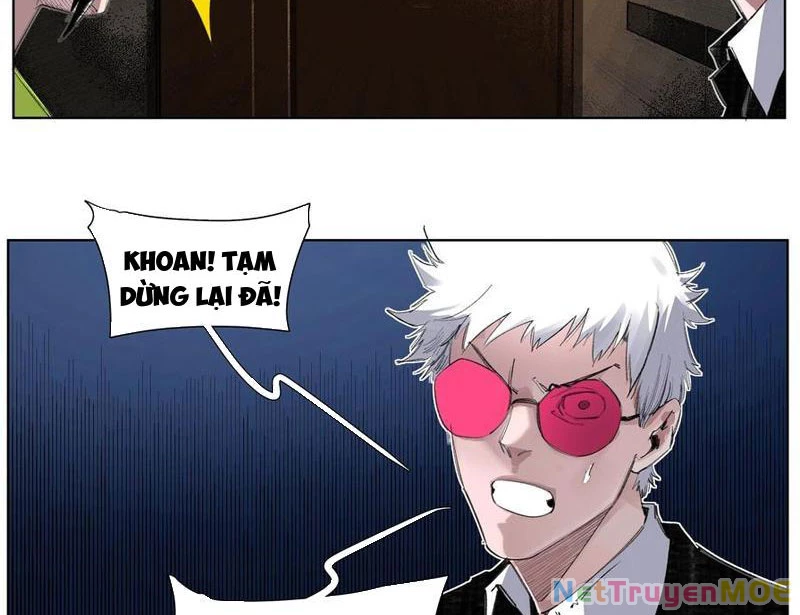 Tiên Hàng Đầu Chapter 5 - Trang 2