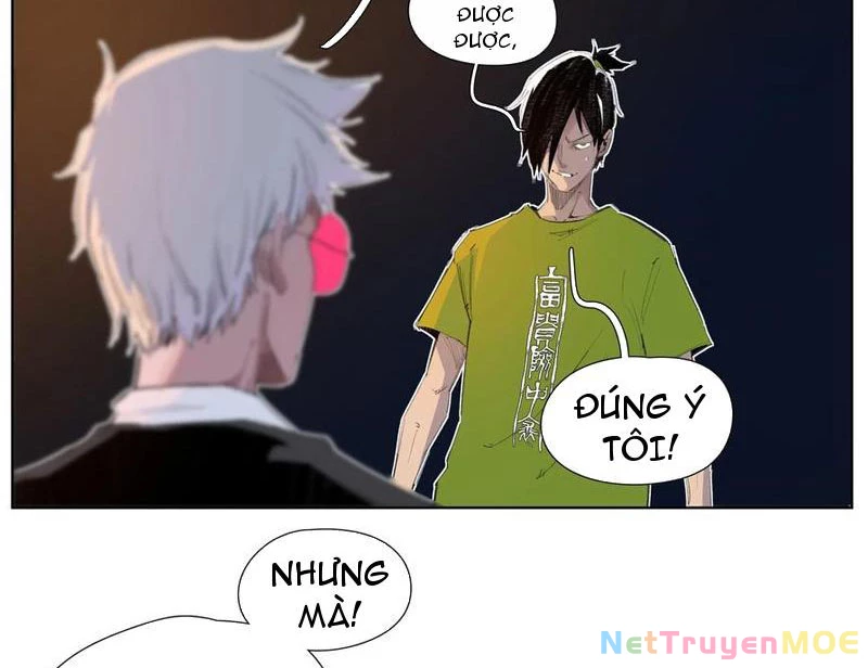 Tiên Hàng Đầu Chapter 5 - Trang 2