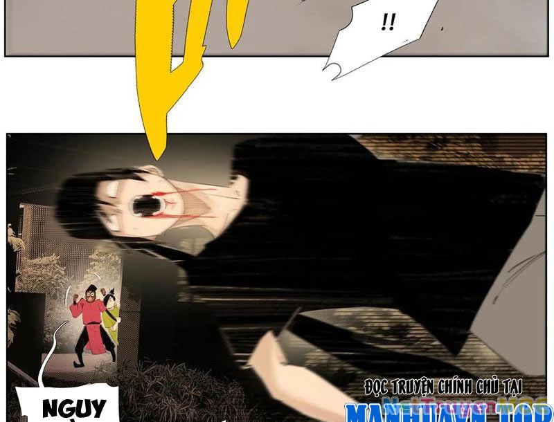 Tiên Hàng Đầu Chapter 19 - Trang 2