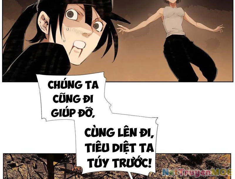 Tiên Hàng Đầu Chapter 19 - Trang 2