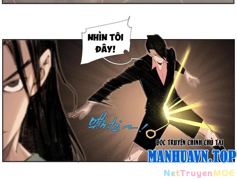 Tiên Hàng Đầu Chapter 19 - Trang 2