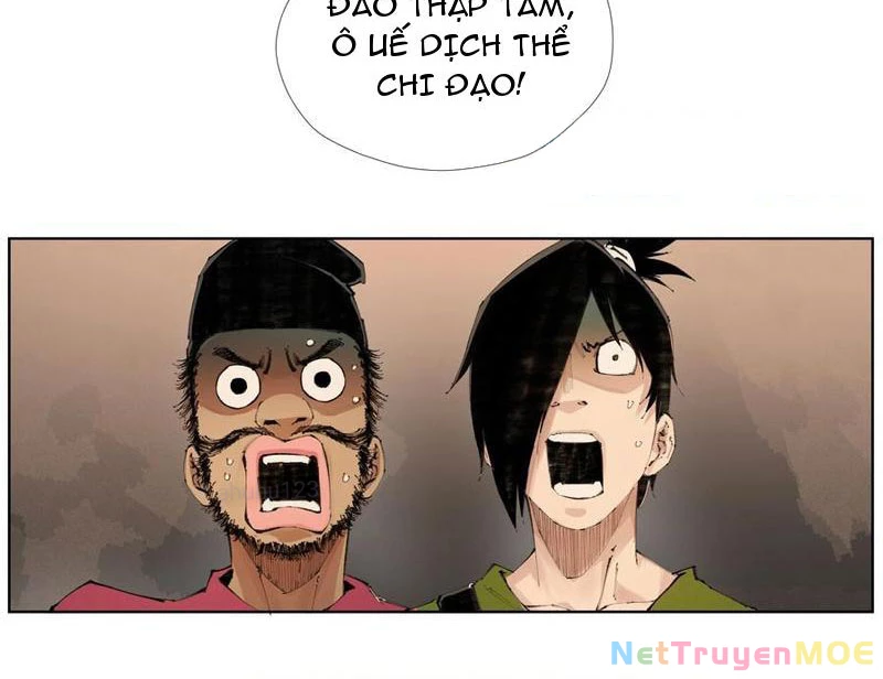 Tiên Hàng Đầu Chapter 19 - Trang 2