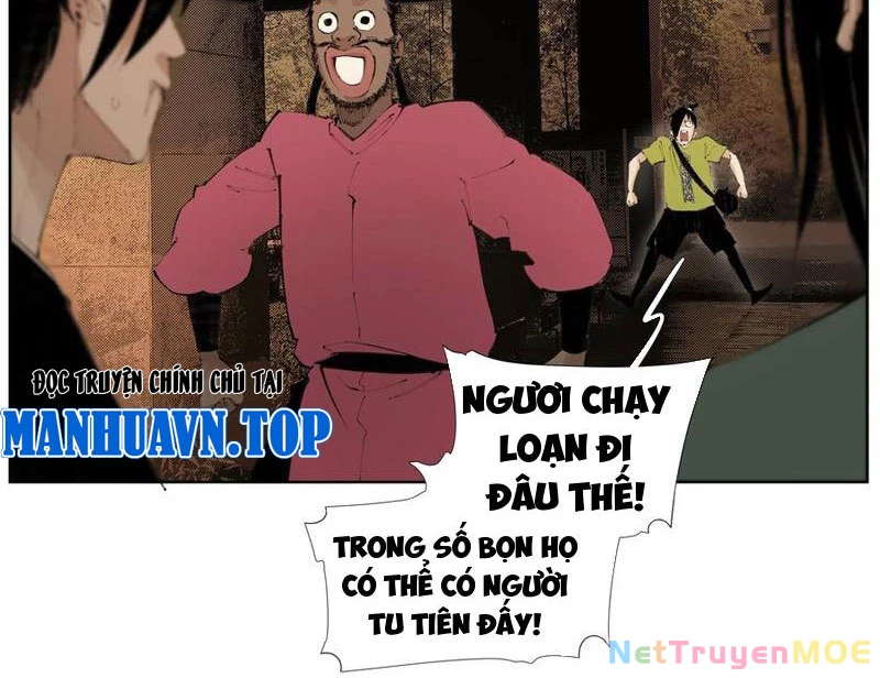 Tiên Hàng Đầu Chapter 19 - Trang 2