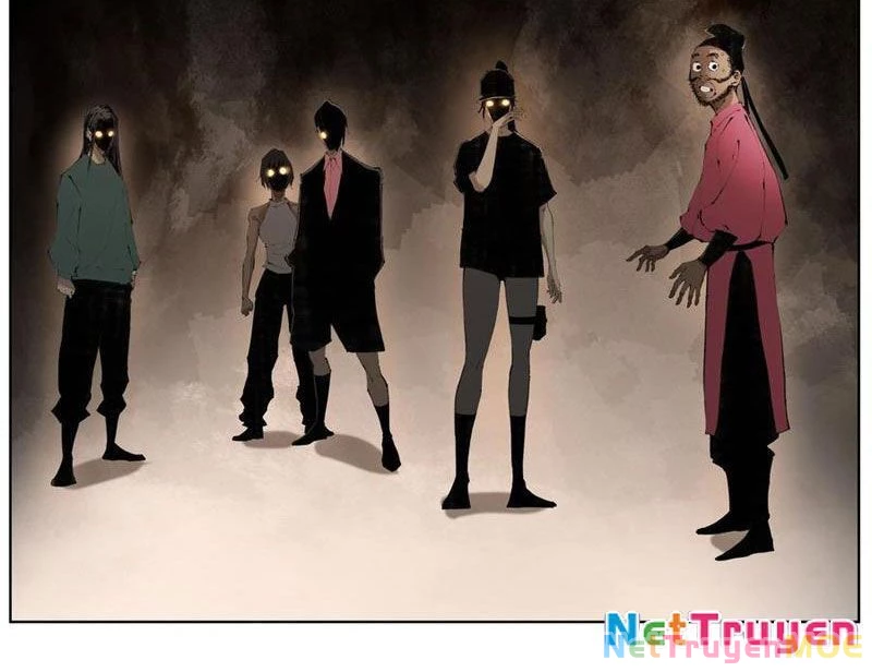 Tiên Hàng Đầu Chapter 19 - Trang 2