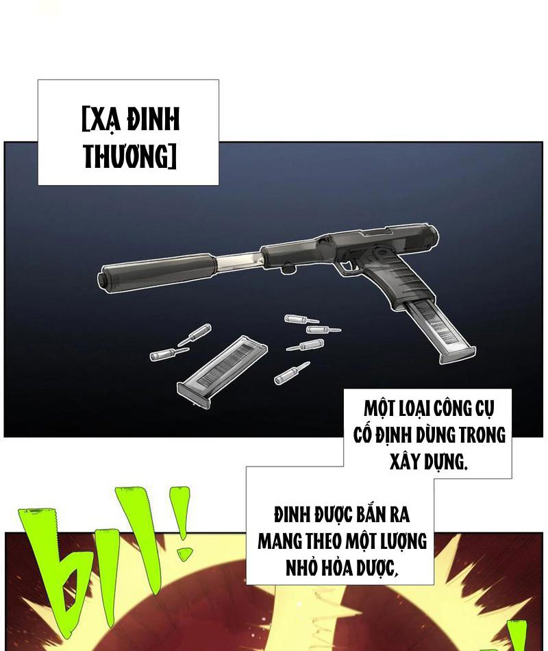 Tiên Hàng Đầu Chapter 23 - Trang 2