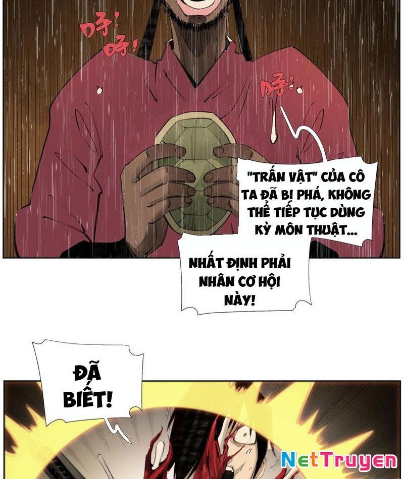 Tiên Hàng Đầu Chapter 23 - Trang 2