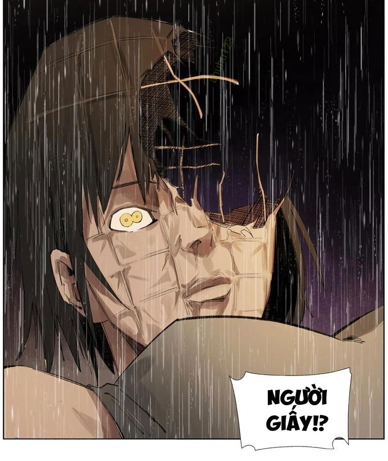 Tiên Hàng Đầu Chapter 23 - Trang 2