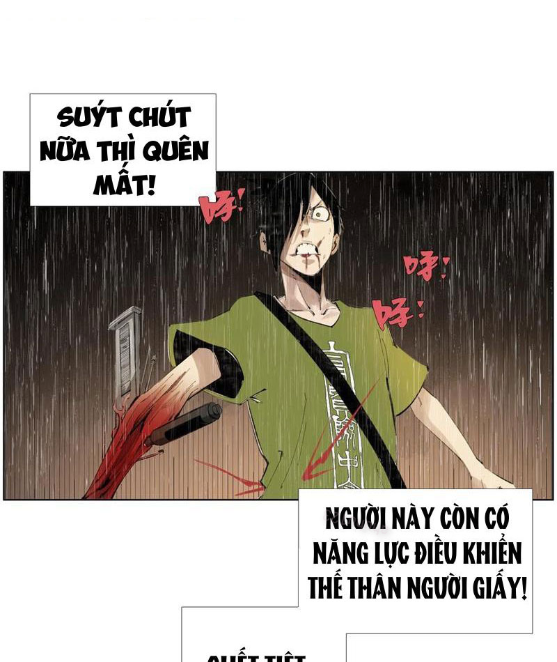 Tiên Hàng Đầu Chapter 23 - Trang 2