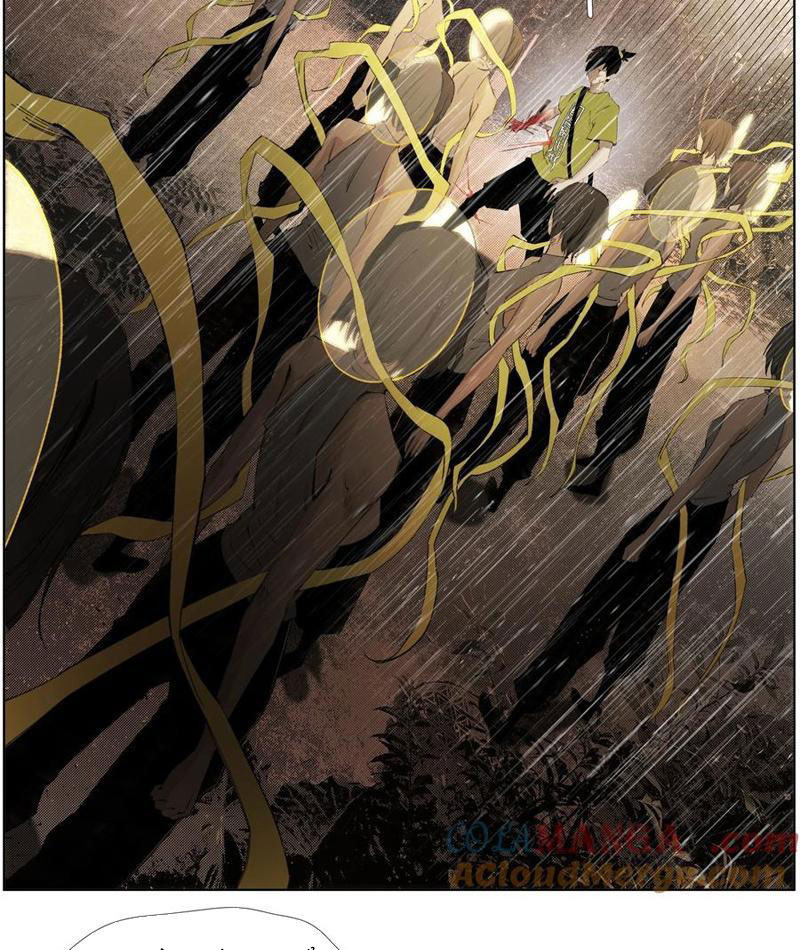 Tiên Hàng Đầu Chapter 23 - Trang 2