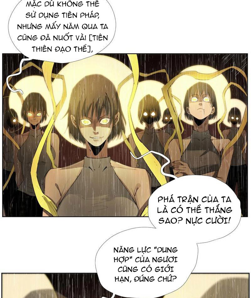 Tiên Hàng Đầu Chapter 23 - Trang 2