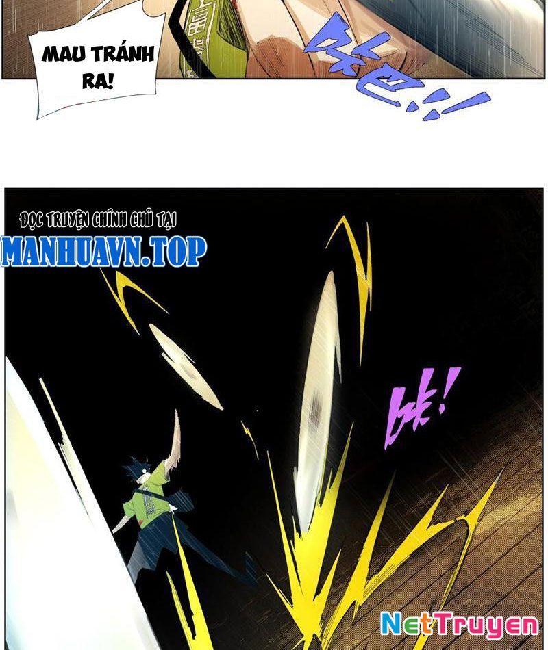 Tiên Hàng Đầu Chapter 23 - Trang 2