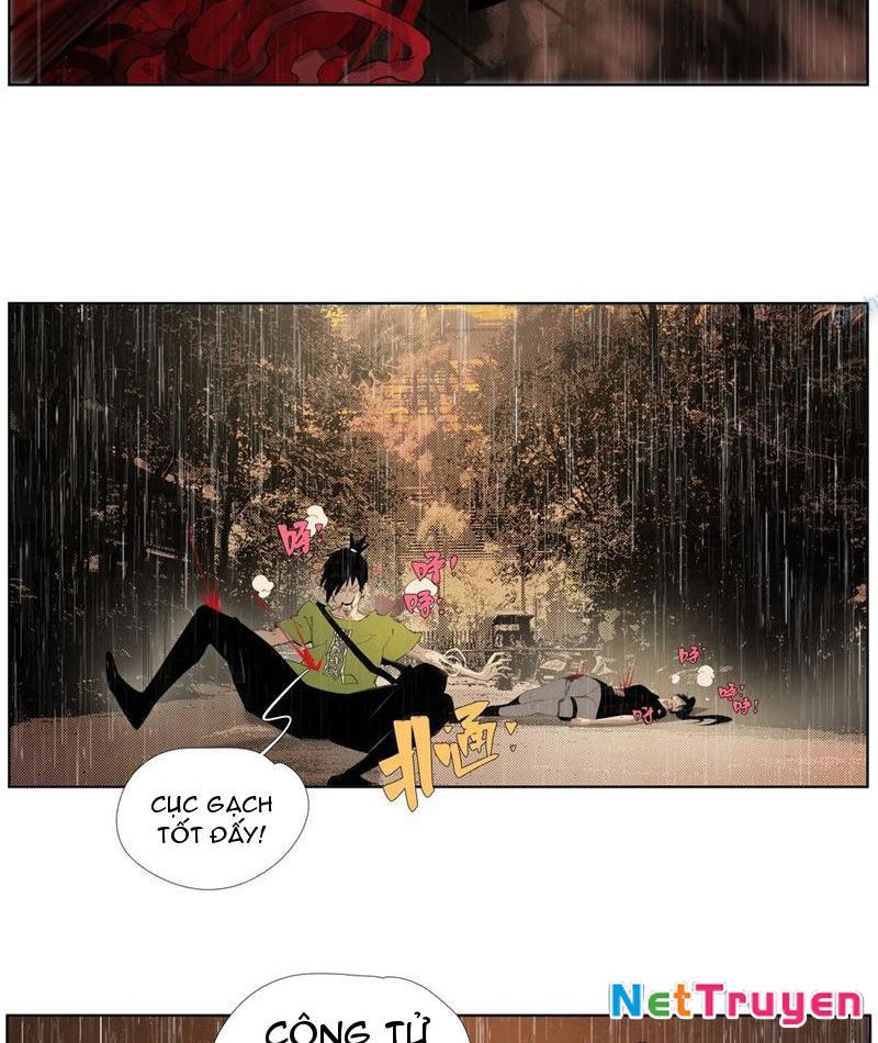 Tiên Hàng Đầu Chapter 23 - Trang 2