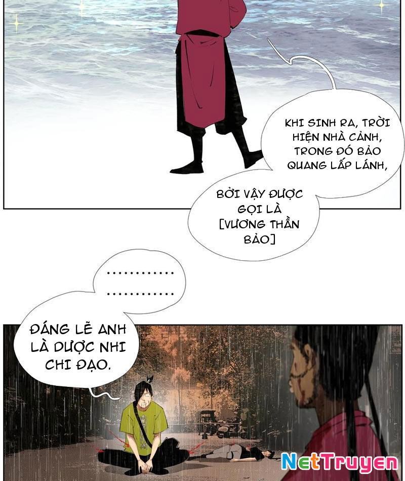 Tiên Hàng Đầu Chapter 23 - Trang 2