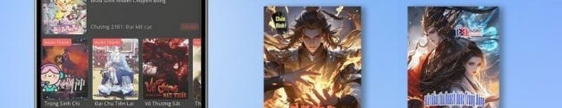 Tiên Hàng Đầu Chapter 23 - Trang 2