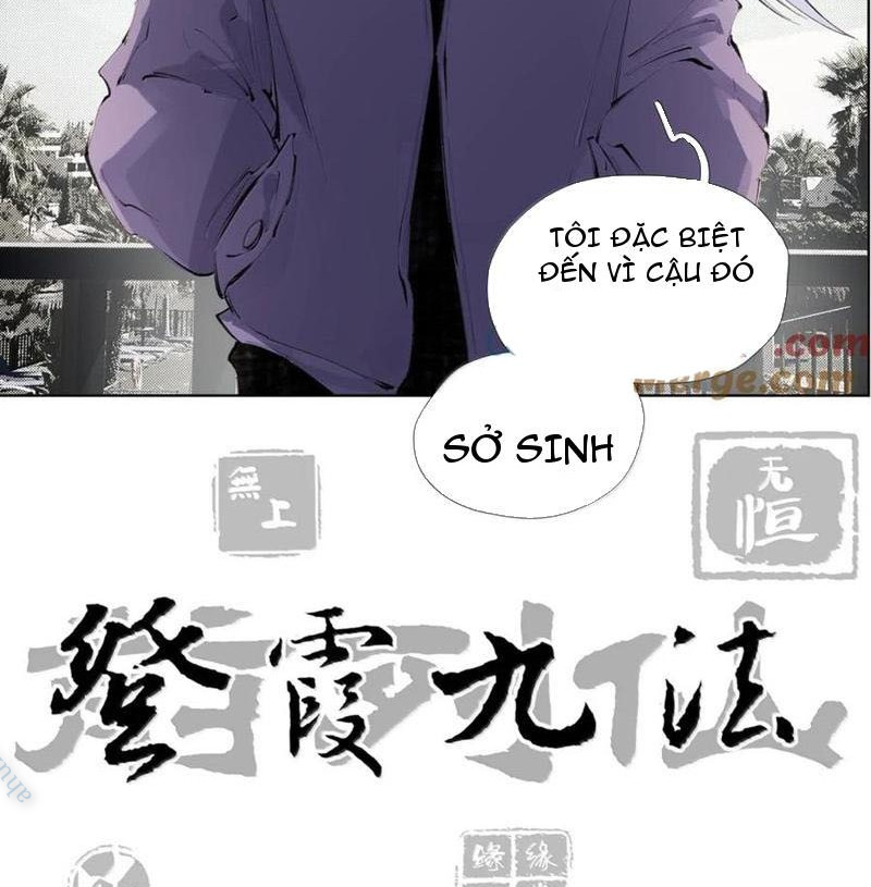 Tiên Hàng Đầu Chapter 27 - Trang 2
