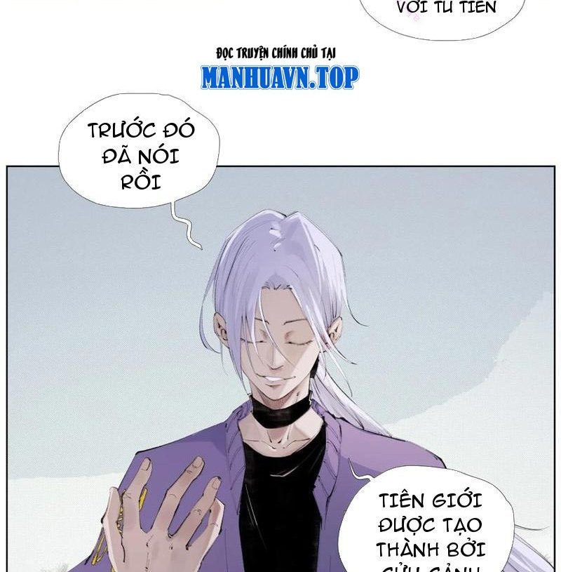 Tiên Hàng Đầu Chapter 27 - Trang 2