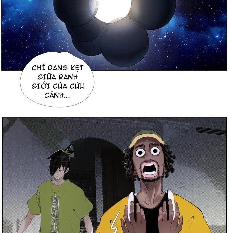 Tiên Hàng Đầu Chapter 27 - Trang 2