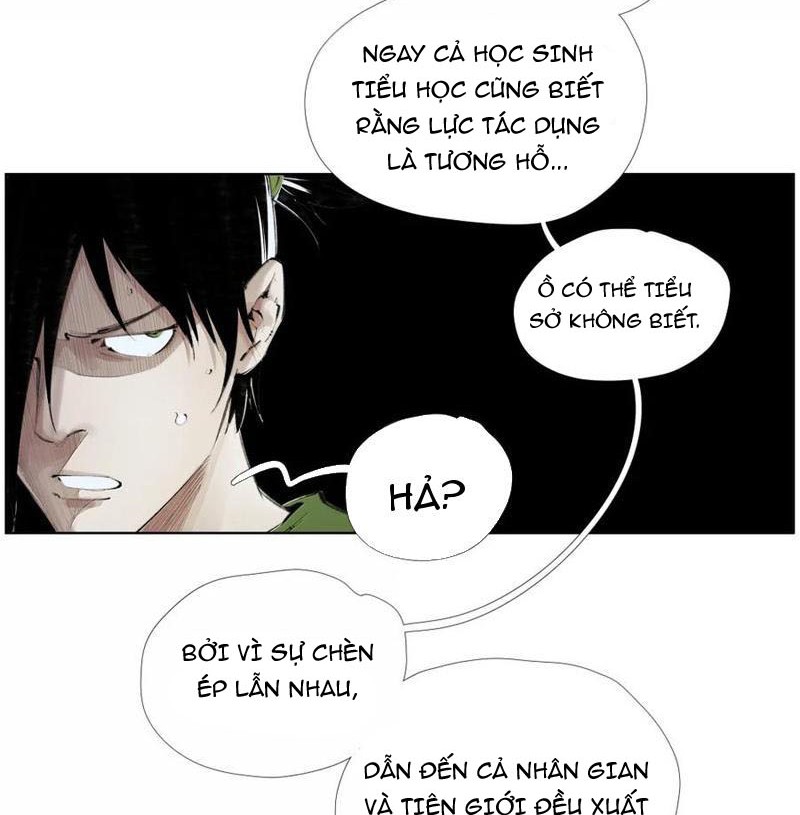 Tiên Hàng Đầu Chapter 27 - Trang 2
