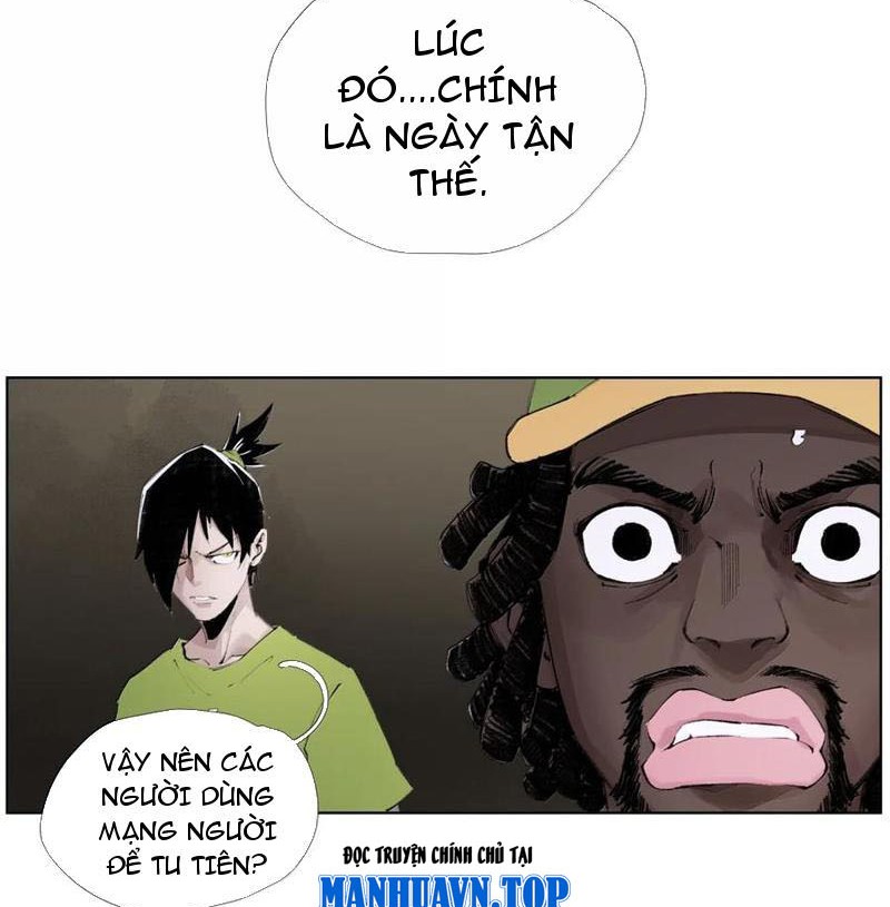 Tiên Hàng Đầu Chapter 27 - Trang 2