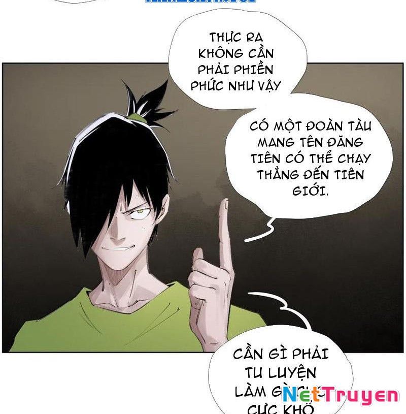 Tiên Hàng Đầu Chapter 27 - Trang 2