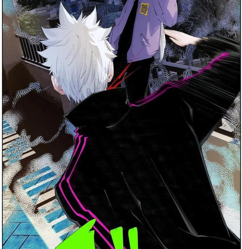 Tiên Hàng Đầu Chapter 27 - Trang 2