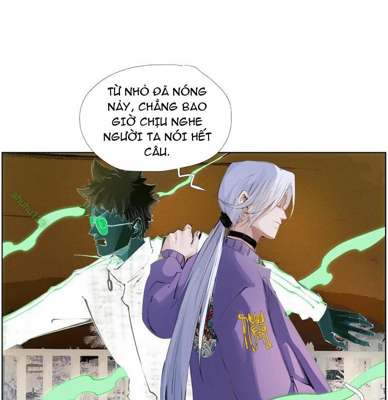 Tiên Hàng Đầu Chapter 27 - Trang 2