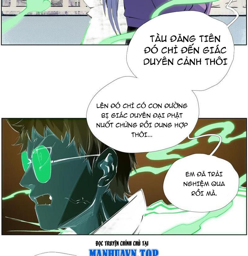 Tiên Hàng Đầu Chapter 27 - Trang 2