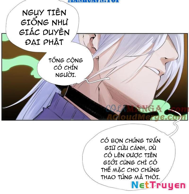 Tiên Hàng Đầu Chapter 27 - Trang 2