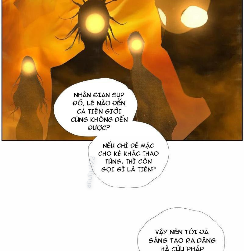 Tiên Hàng Đầu Chapter 27 - Trang 2