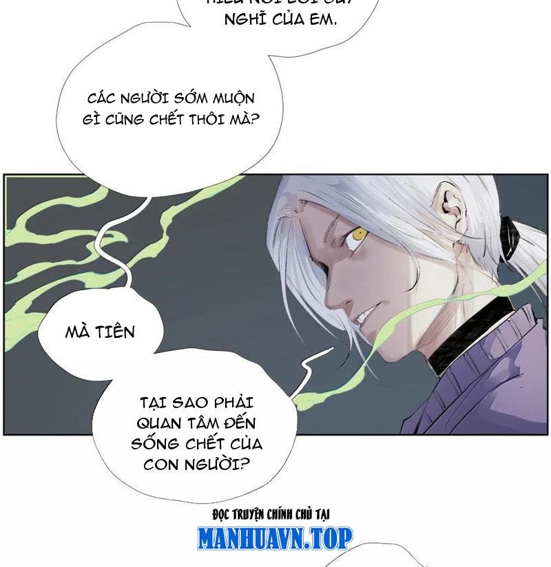 Tiên Hàng Đầu Chapter 27 - Trang 2