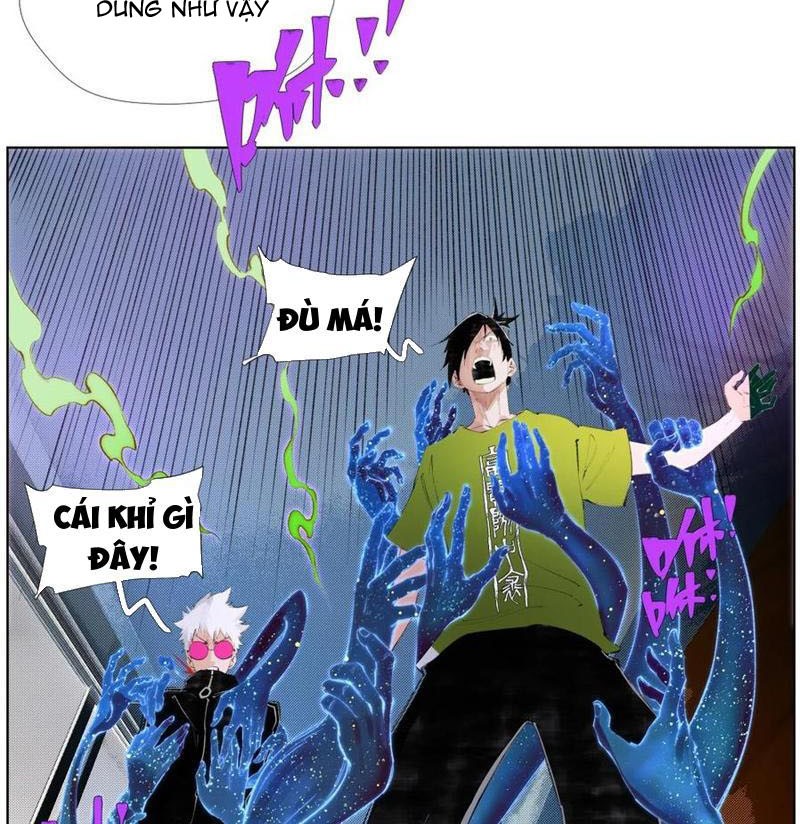 Tiên Hàng Đầu Chapter 27 - Trang 2