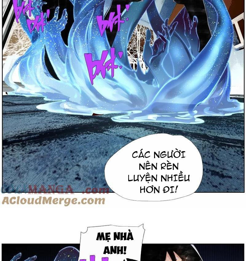 Tiên Hàng Đầu Chapter 27 - Trang 2