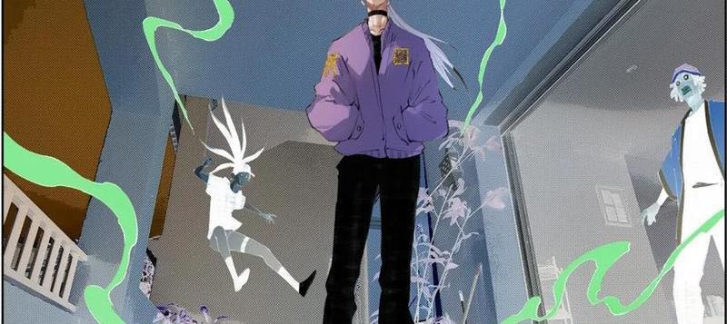 Tiên Hàng Đầu Chapter 27 - Trang 2