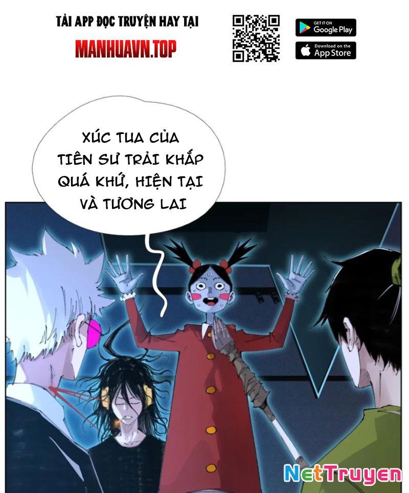 Tiên Hàng Đầu Chapter 37 - Trang 2