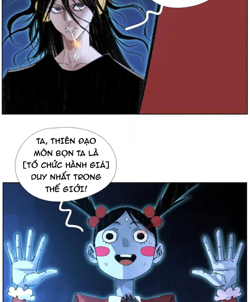 Tiên Hàng Đầu Chapter 37 - Trang 2