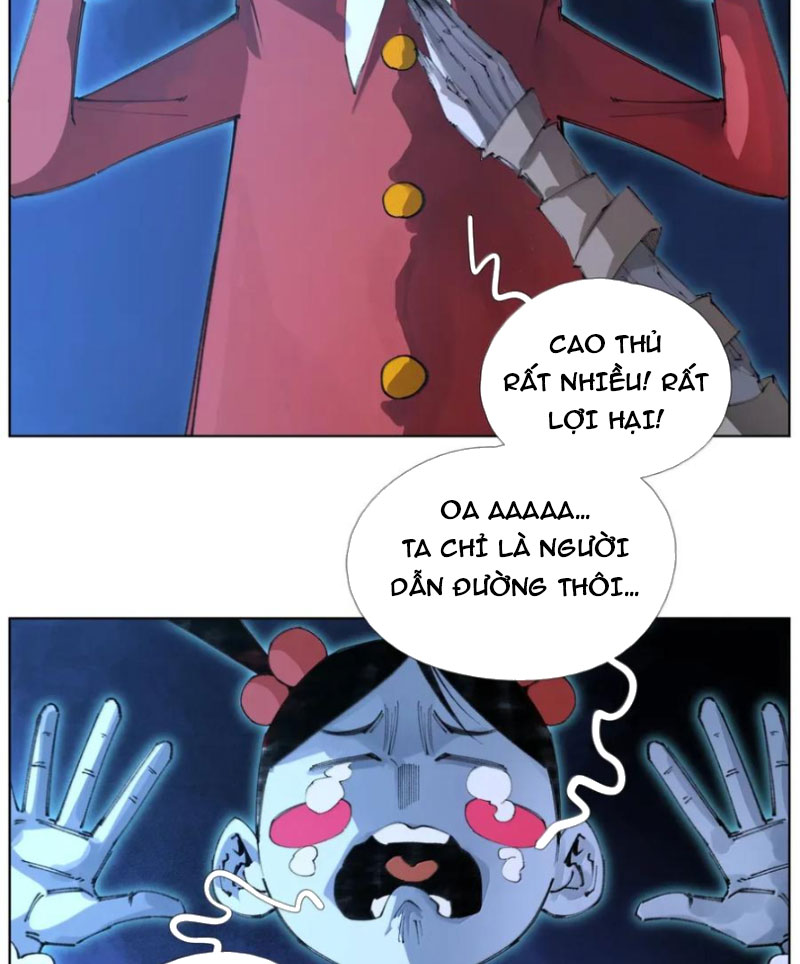 Tiên Hàng Đầu Chapter 37 - Trang 2