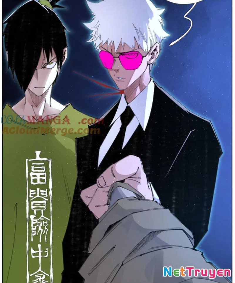 Tiên Hàng Đầu Chapter 37 - Trang 2