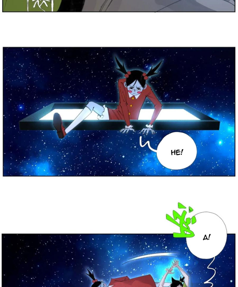 Tiên Hàng Đầu Chapter 37 - Trang 2