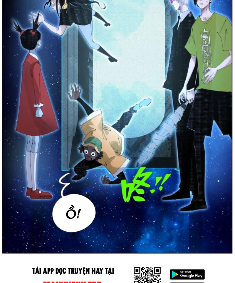 Tiên Hàng Đầu Chapter 37 - Trang 2