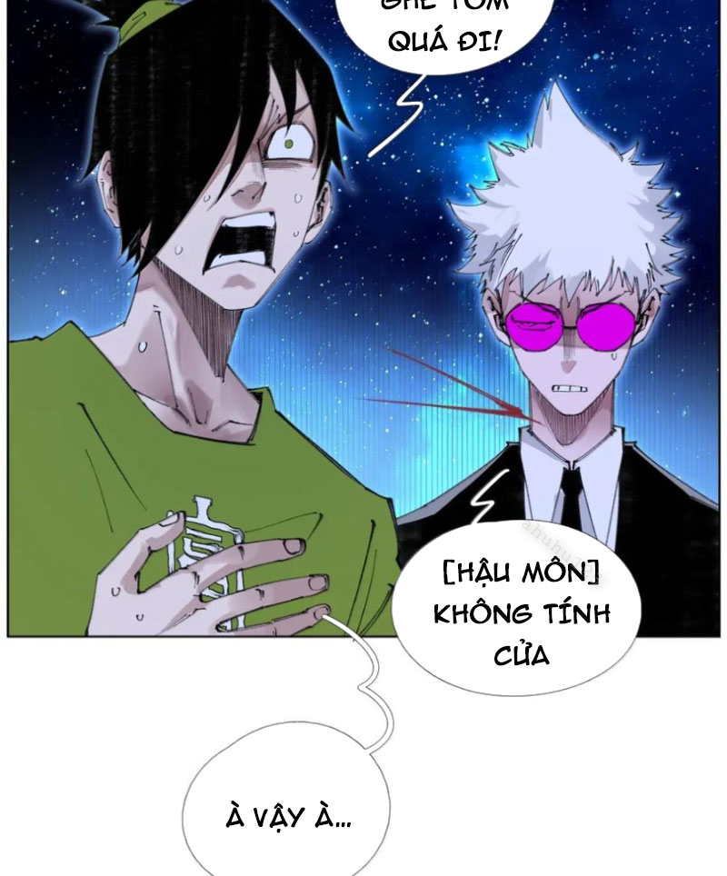 Tiên Hàng Đầu Chapter 37 - Trang 2