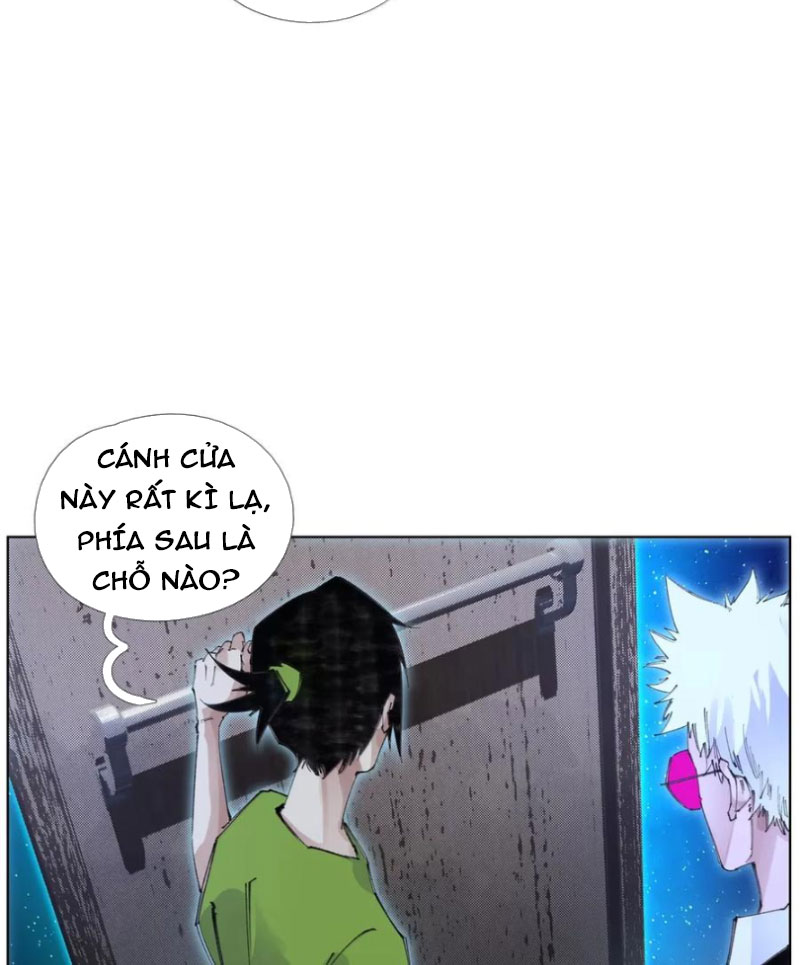 Tiên Hàng Đầu Chapter 37 - Trang 2